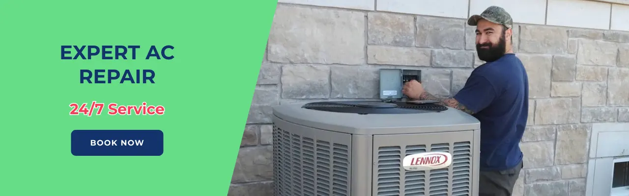 Air Conditioning Repair Kingston: get $100 off your repair