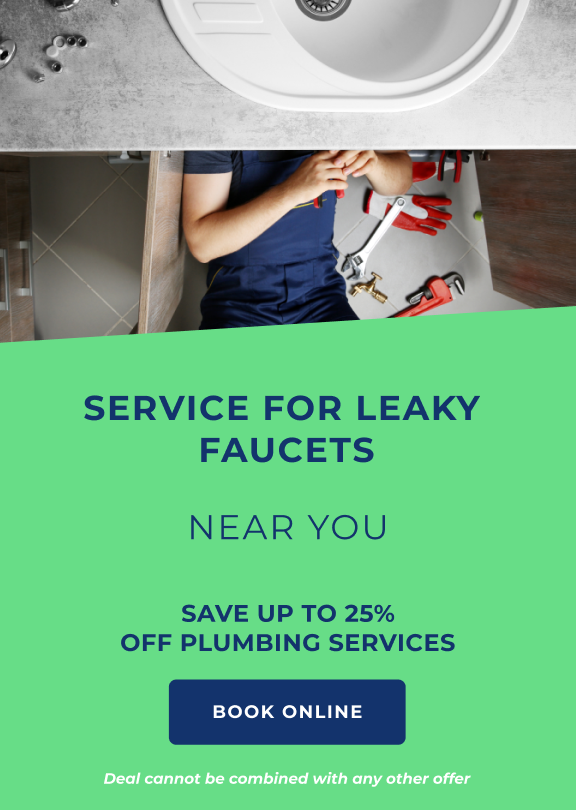 Bathroom Faucet Services in Kingston: Save up to 25% on plumbing services