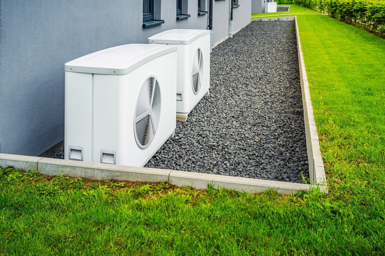 What Is A Heat Pump And How Does It Work