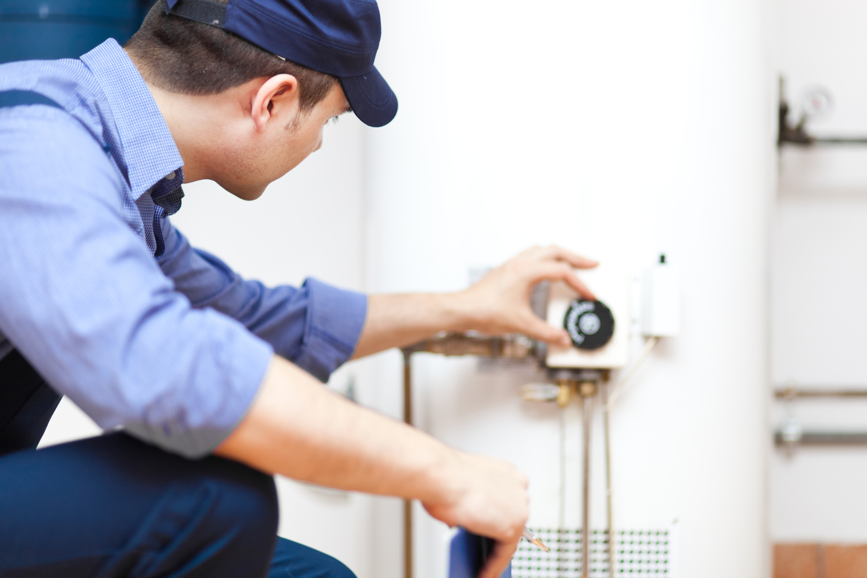 What Does a Boiler Do? 